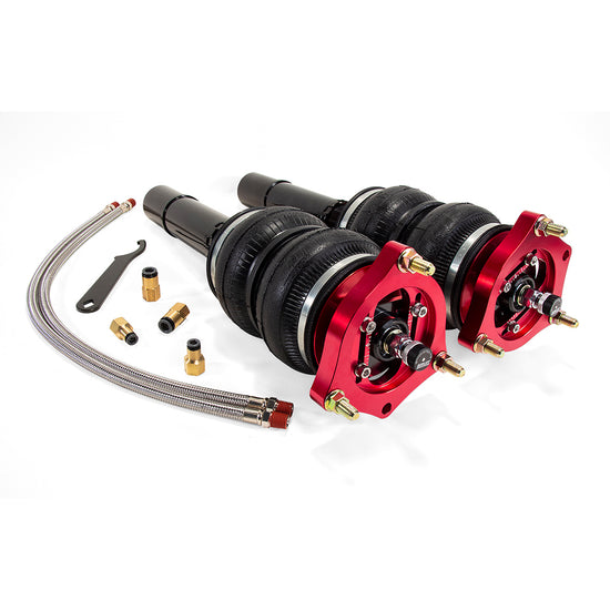 Air Lift 3P Front & Rear Performance Kit Accord 10th Gen