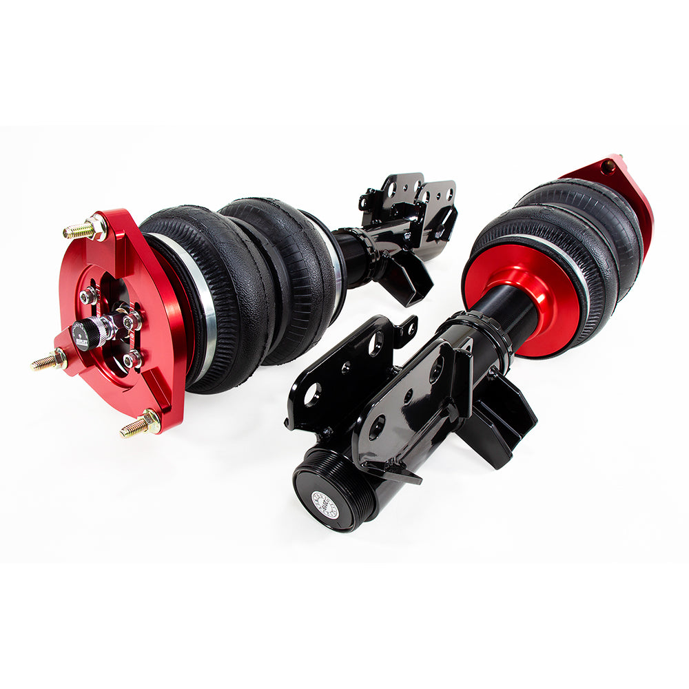 Air Lift Front Performance Kit 78578
