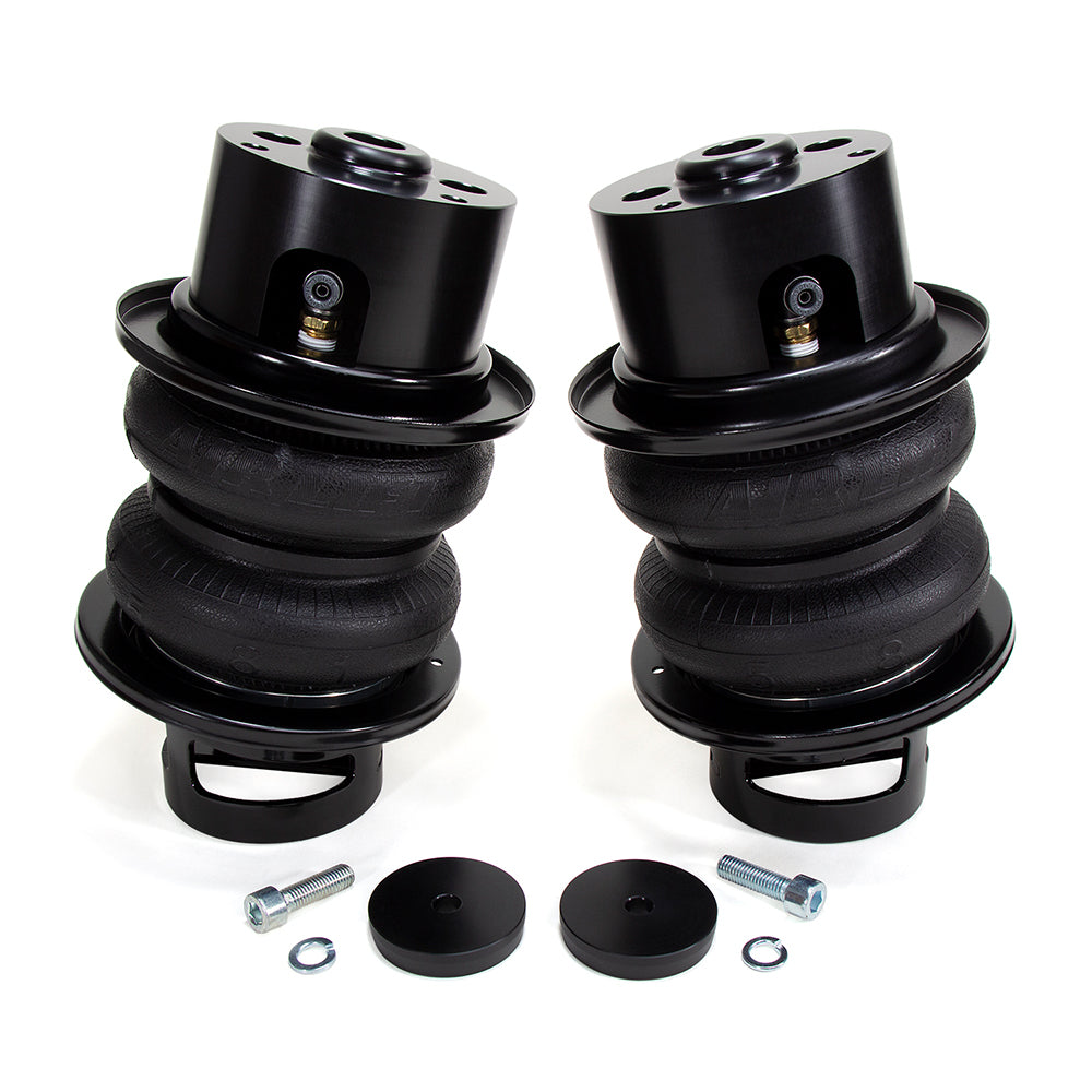 Air Lift 3H Front Performance & Rear Slam Kit Mercedes AWD
