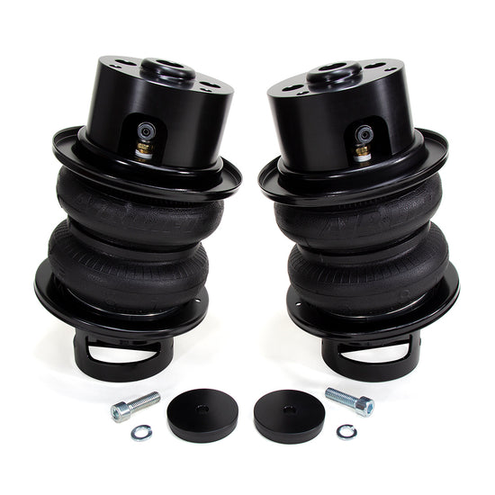Air Lift 3P Front Performance & Rear Slam Kit Mercedes AWD
