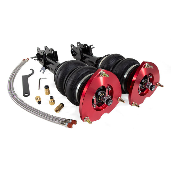 Air Lift 3P Front & Rear Performance Kit Nissan Altima / Maxima >12