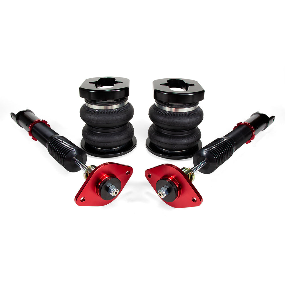 Air Lift 3H Front & Rear Performance Kit Nissan Altima / Maxima >12