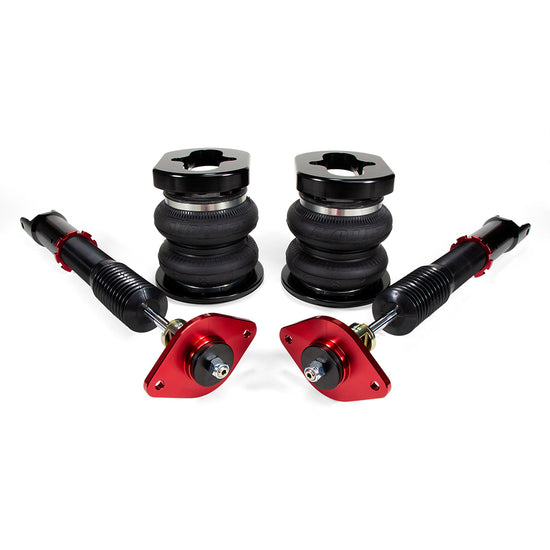 Air Lift 3H Front & Rear Performance Kit Nissan Altima / Maxima >12