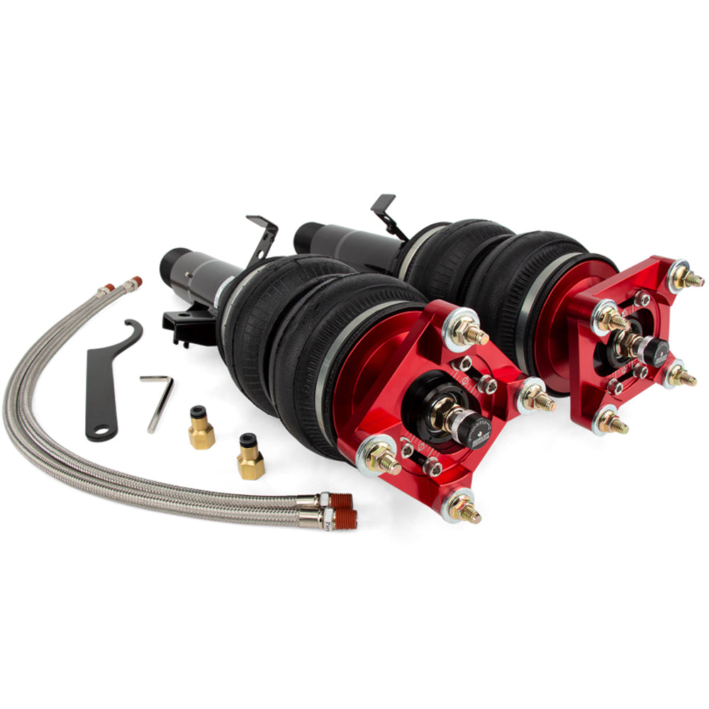 Toyota Supra BMW Z4 Air Lift 3P Front & Rear Performance Kit