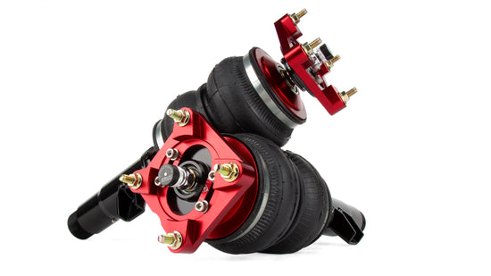 AIR LIFT PERFORMANCE FRONT KIT 78588