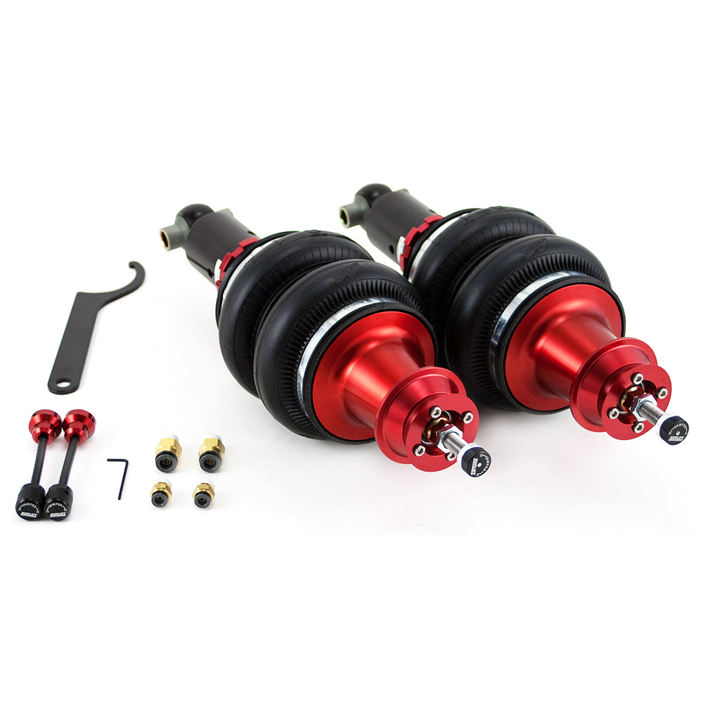 Air Lift Rear Performance Kit 78601