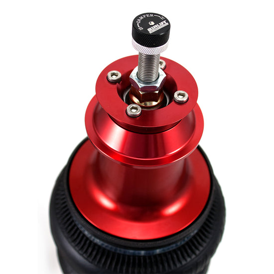 Air Lift Rear Performance Kit 78601