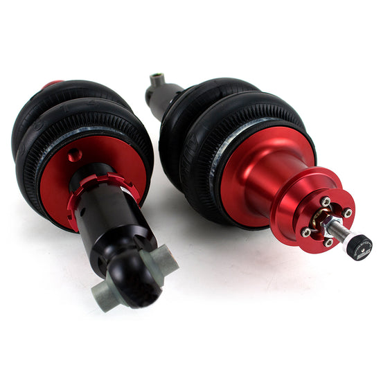Air Lift Rear Performance Kit 78601