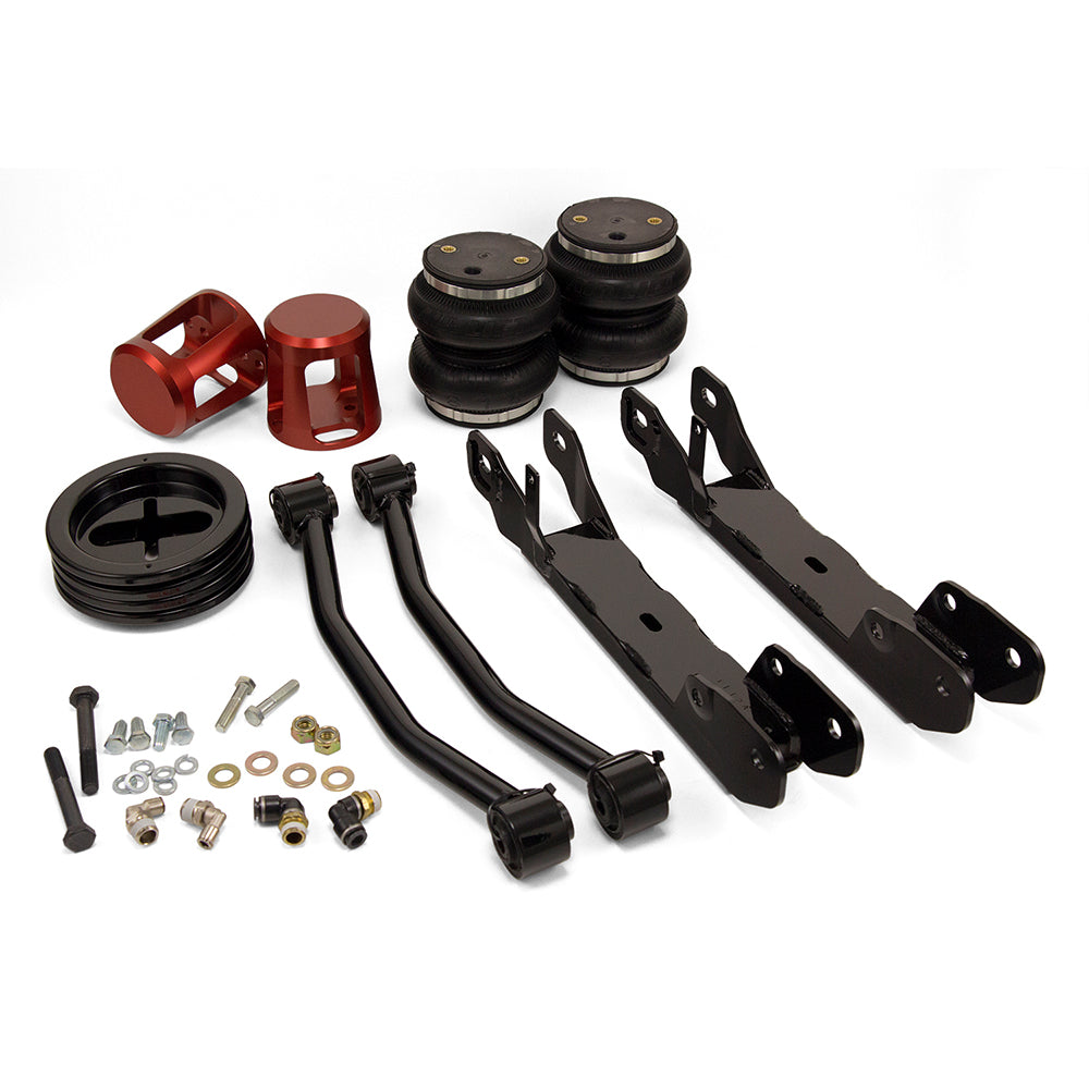 Air Lift Rear Performance Kit 78609 (No Shocks)