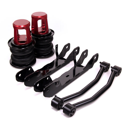 Air Lift Rear Performance Kit 78609 (No Shocks)