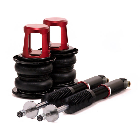 BMW 3 Series E9X Air Lift Rear Performance Kit 78610 (Does Not Fit M3)