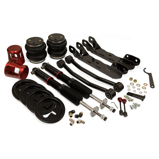 BMW 3 Series E9X Air Lift Rear Performance Kit 78610 (Does Not Fit M3)