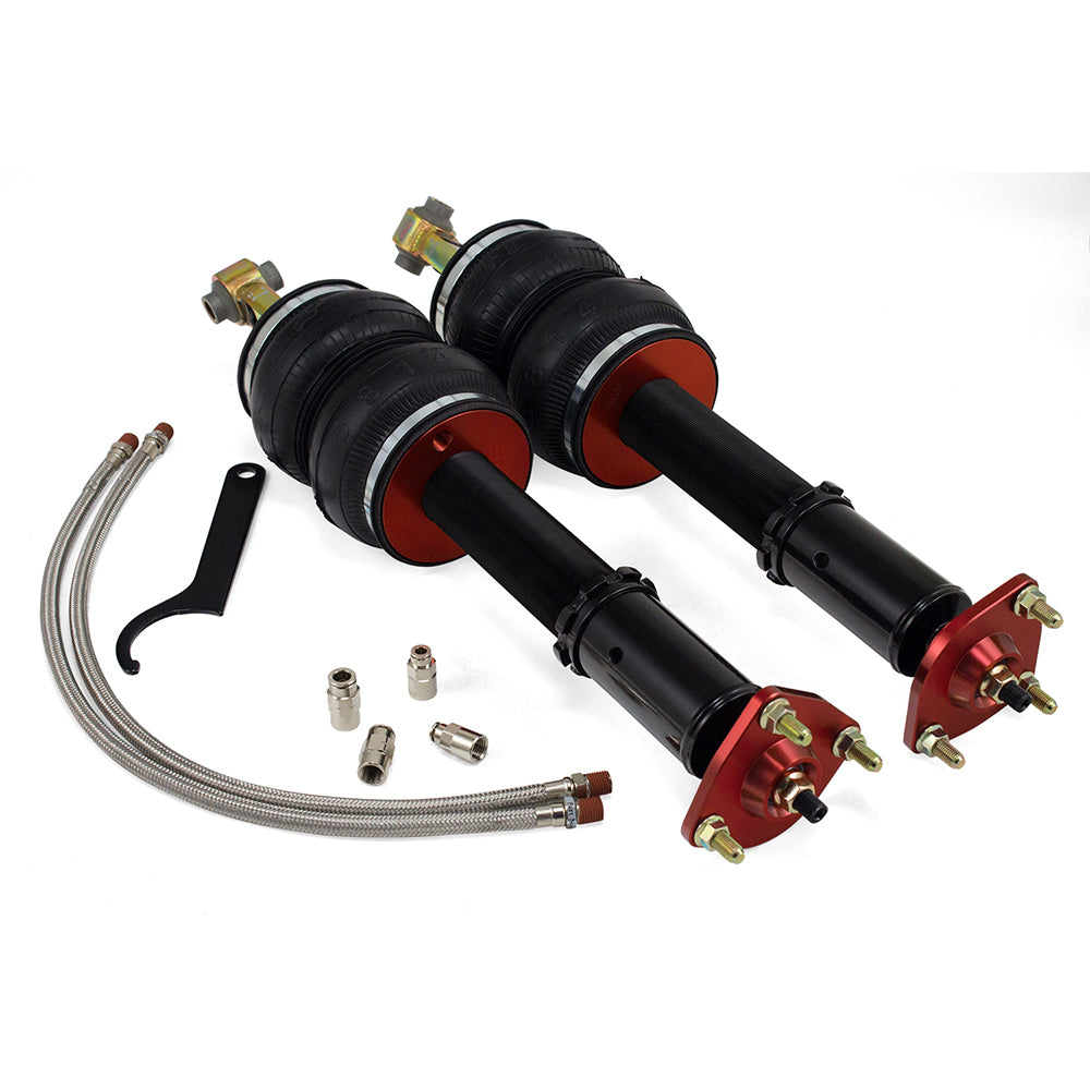 Air Lift Rear Performance Kit 78613