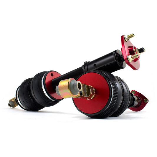 Air Lift Rear Performance Kit 78613