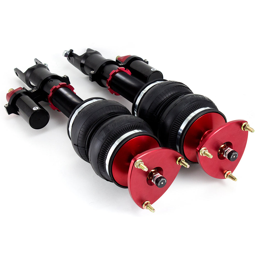 Air Lift Rear Performance Kit 78618