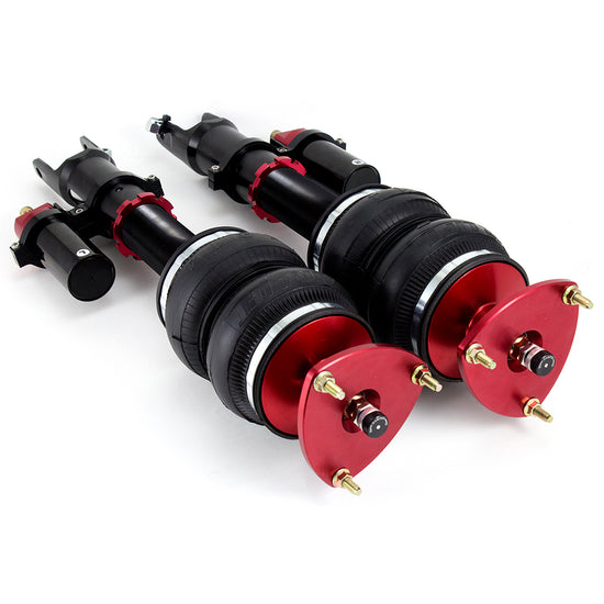 Air Lift Rear Performance Kit 78618