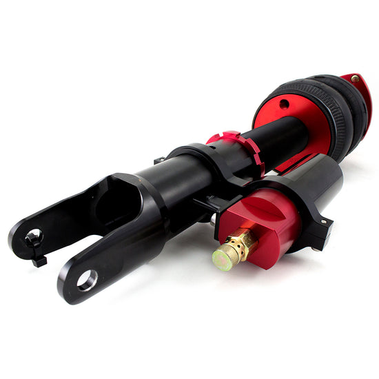 Air Lift Rear Performance Kit 78618