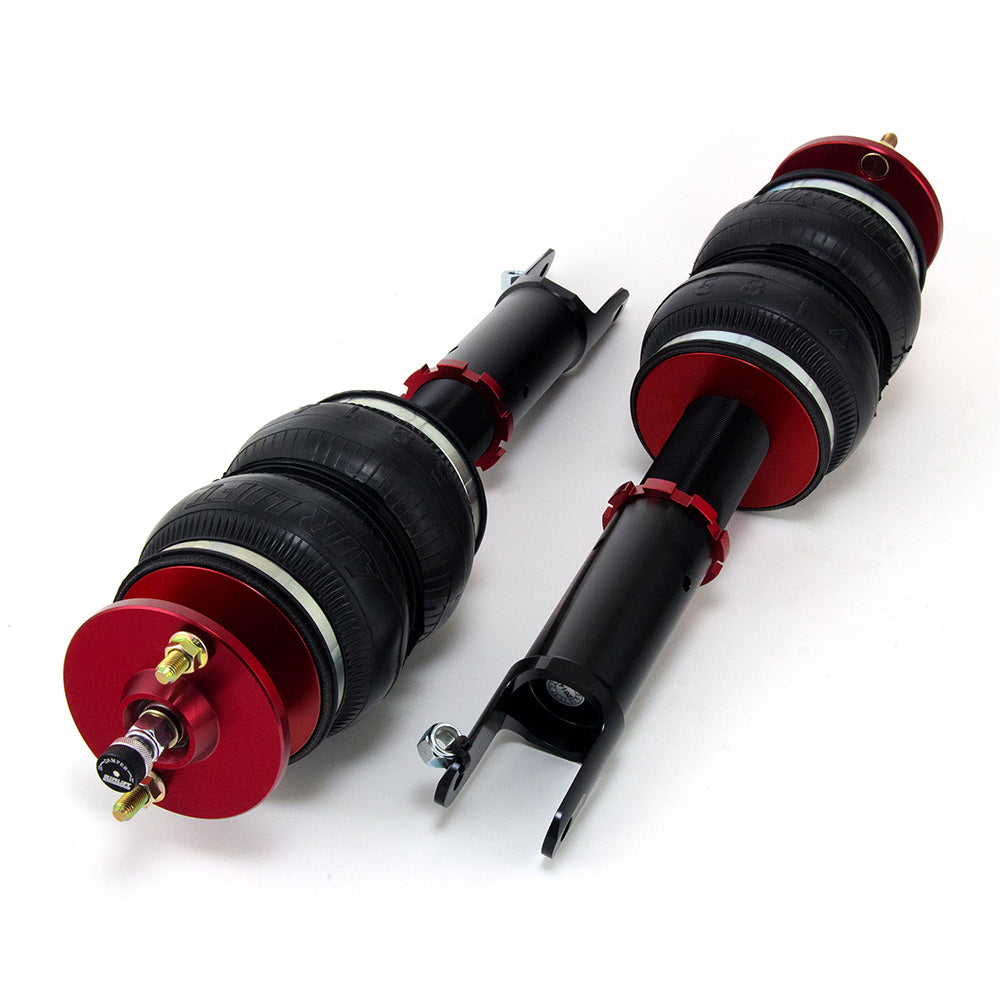 Air Lift Rear Performance Kit 78620