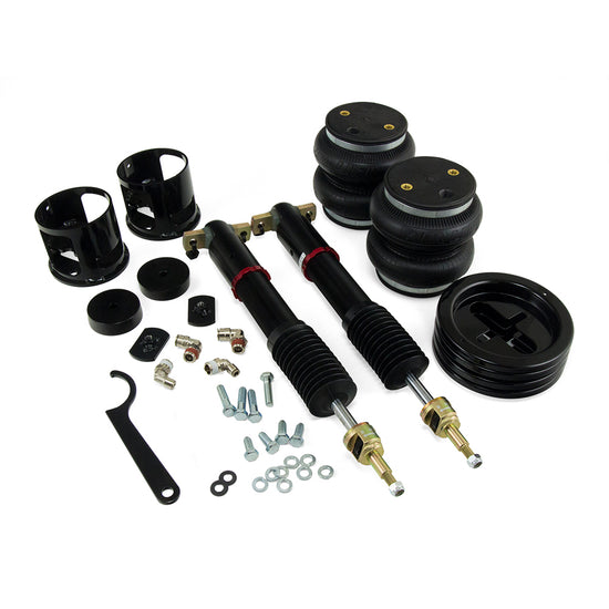 Ford Mustang S550 Rear Air Lift Performance Kit 78621 (15-21)