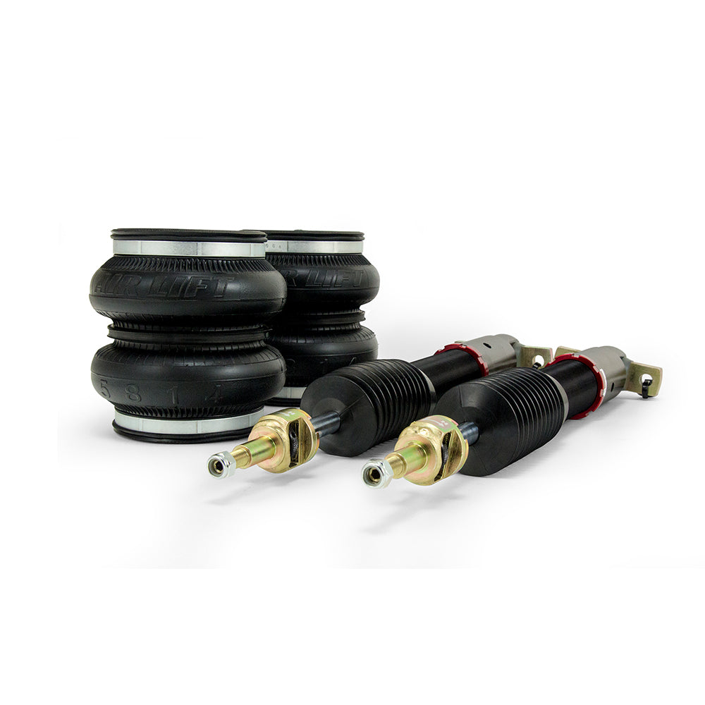 Air Lift Rear Performance Kit 78621