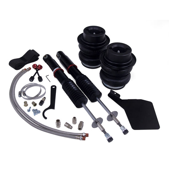 Air Lift Rear Performance Kit 78624