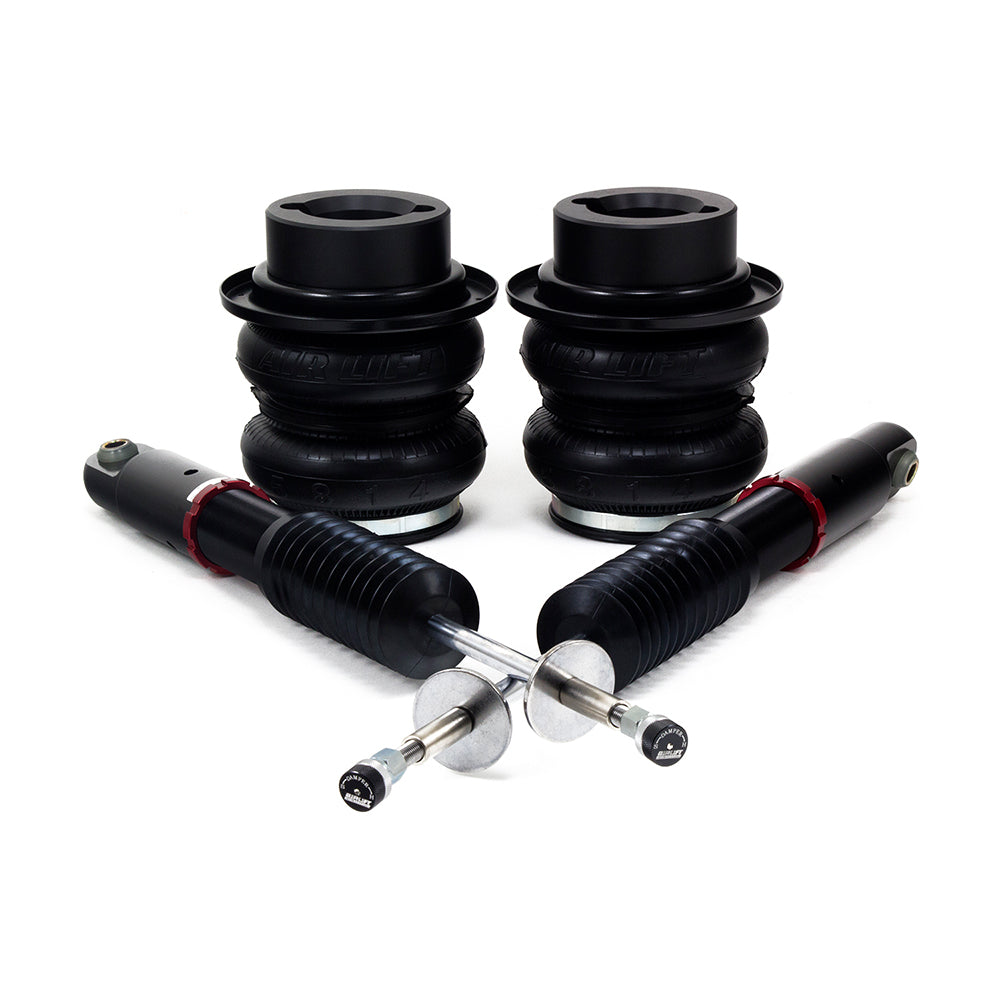 Air Lift Rear Performance Kit 78624