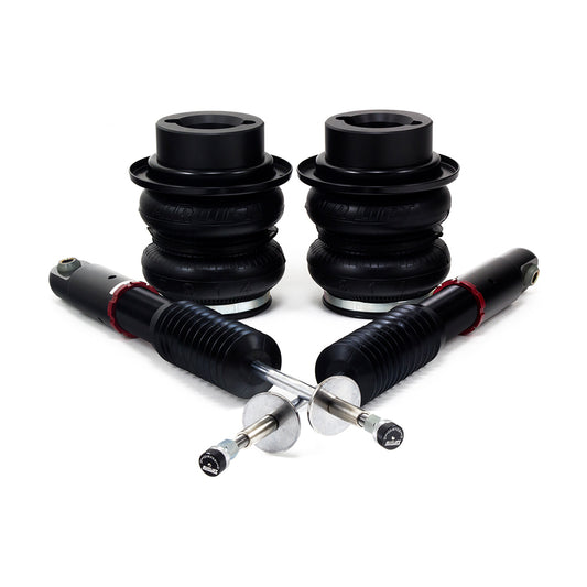 Air Lift Rear Performance Kit 78624