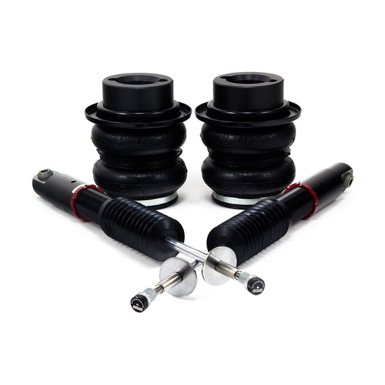 Air Lift Rear Performance Kit 78624