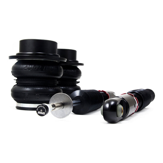 Air Lift Rear Performance Kit 78624