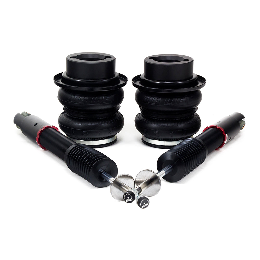 Air Lift Rear Performance Kit 78626