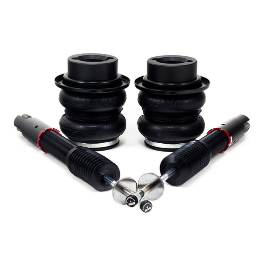 Air Lift Rear Performance Kit 78626