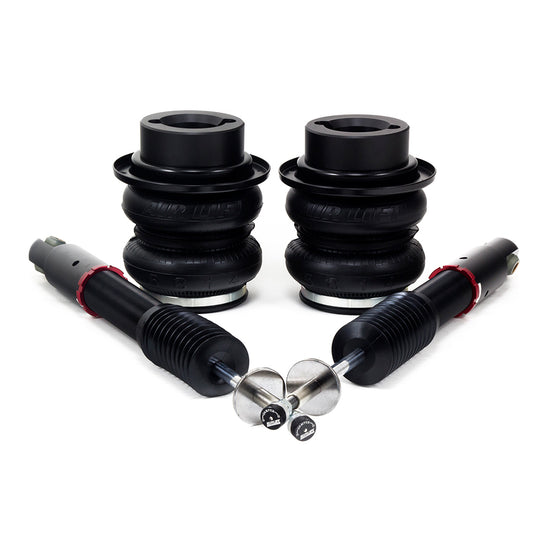 Air Lift Rear Performance Kit 78626