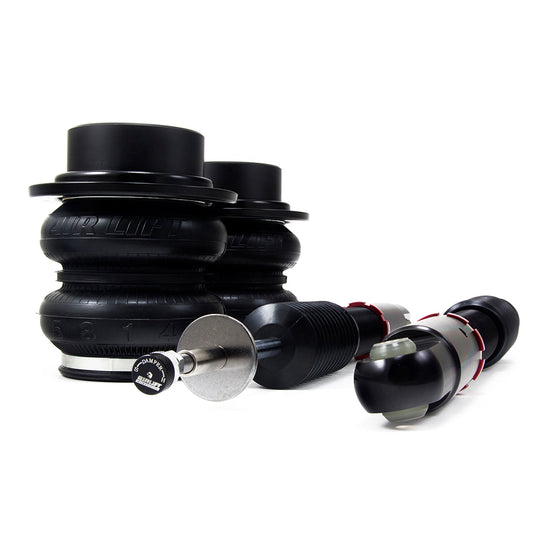 Air Lift Rear Performance Kit 78626