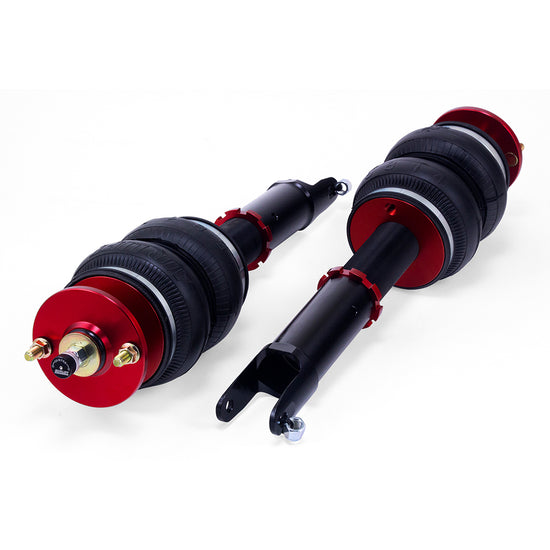 Air Lift Rear Performance Kit 78629