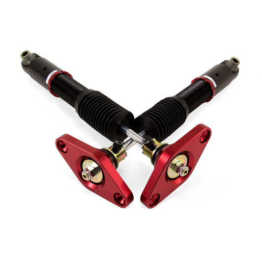 Air Lift Rear Performance Kit 78631
