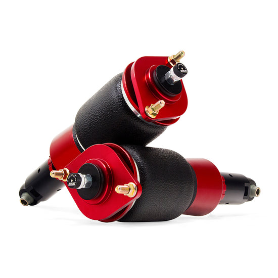 Subaru WRX STI (GD) 15-21 Air Lift Rear Performance Kit 78641