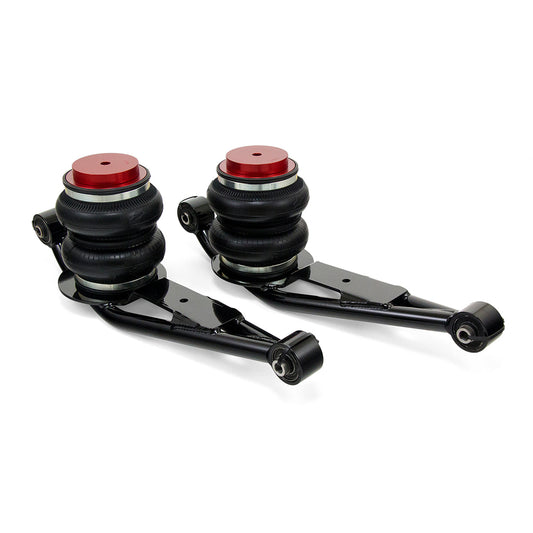 Air Lift Rear Performance Kit 78643