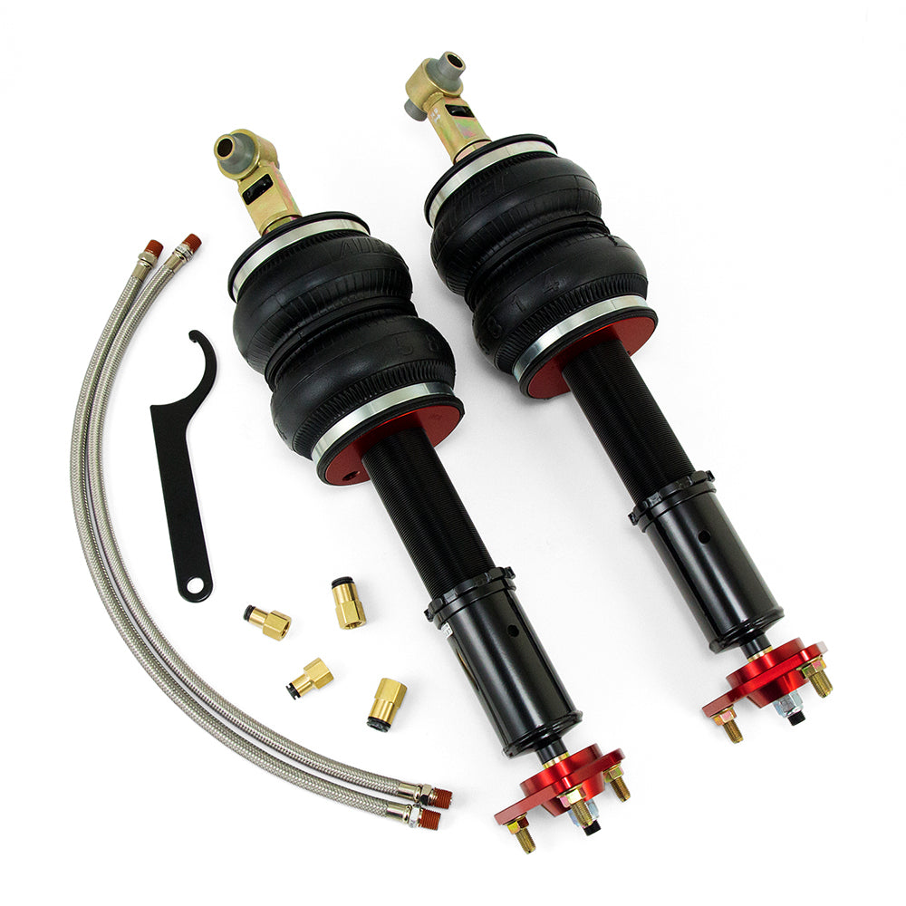 Air Lift Rear Performance Kit 78645