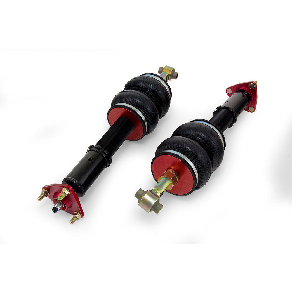 Air Lift Rear Performance Kit 78645