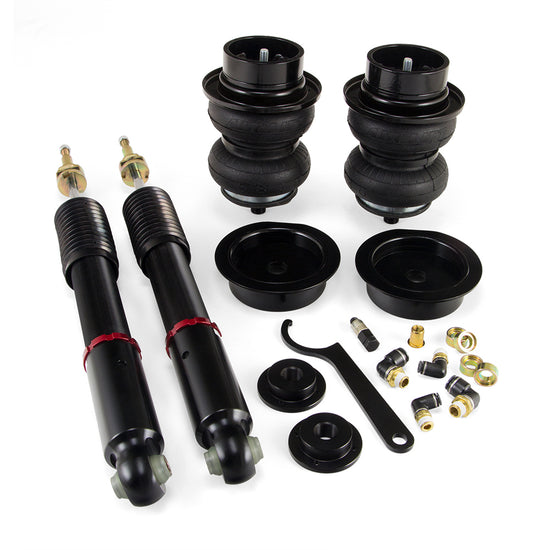 Volkswagen Jetta 19-21 Air Lift Rear Performance Kit (Twistbeam Rear Suspension Only)