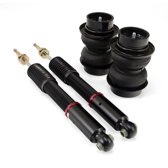 Volkswagen Golf R Mk7/Mk7.5 Air Lift Rear Performance Kit (Twistbeam Rear Suspension Only)