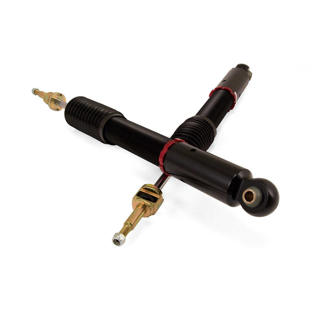 Air Lift Rear Performance Kit 78648