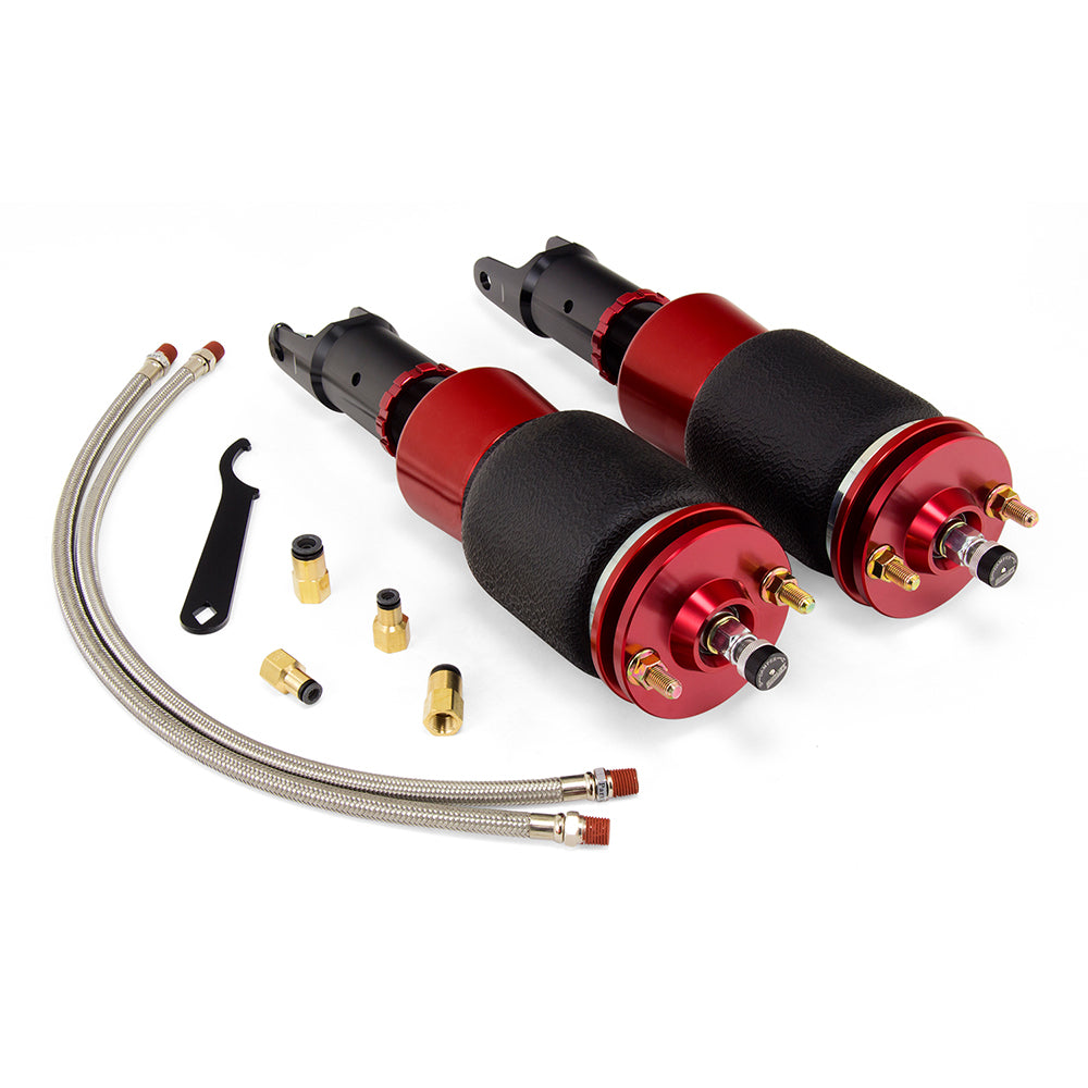 Air Lift Rear Performance Kit 78649