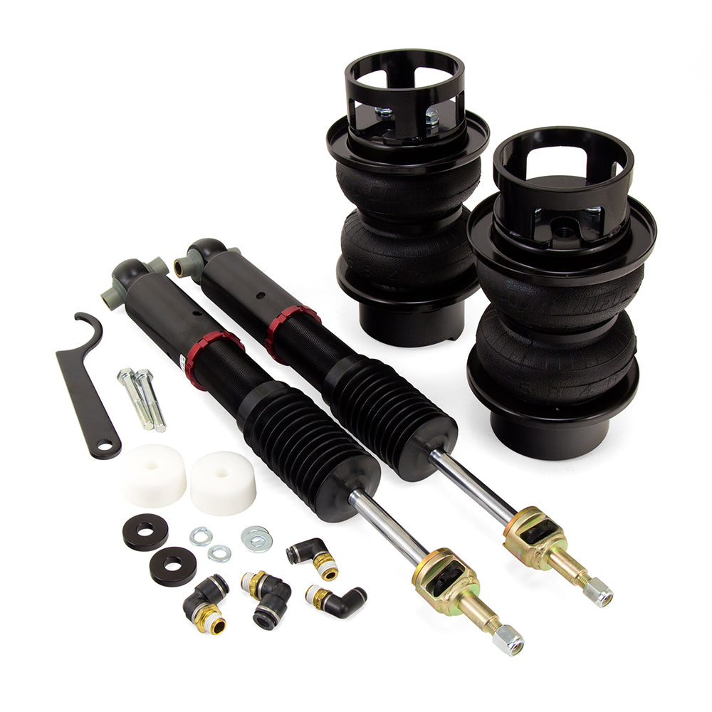 BMW 2 Series F22/F23 Air Lift Rear Performance Kit 78655