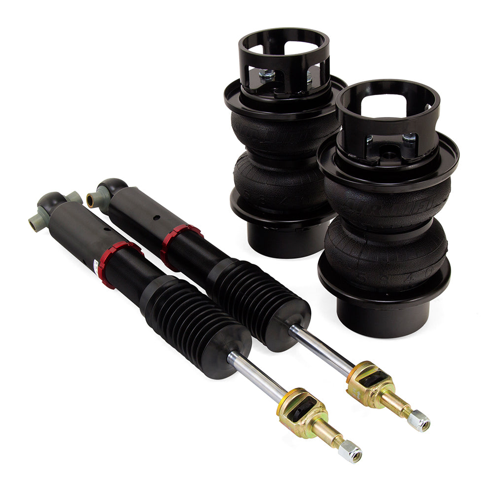 BMW 4 Series F32/F33/F36 Air Lift Rear Performance Kit 78655
