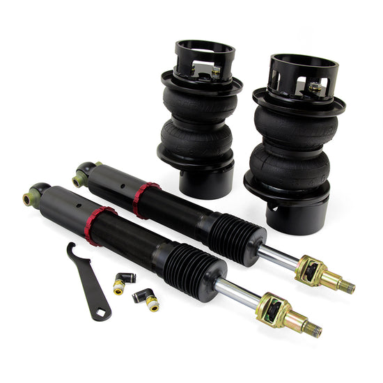 Air Lift Rear Performance Kit 78660