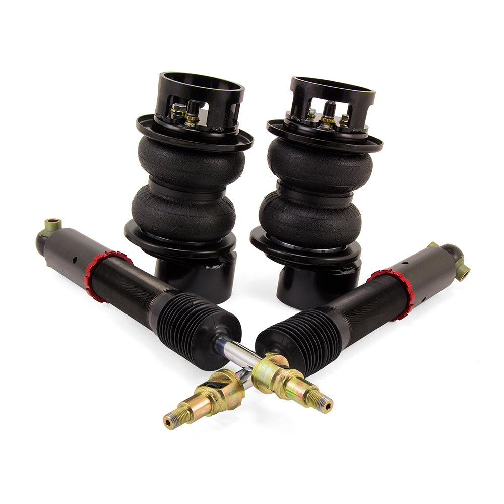 BMW M3 (F80) Rear Air Lift Performance Kit 78660 (14-18)