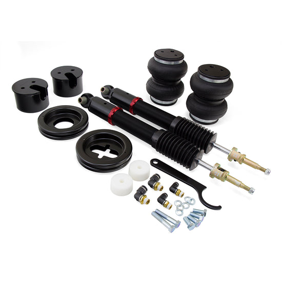 Volkswagen Golf R MK7/MK7.5 Air Lift Rear Performance Kit (Independent Rear Suspension Only)