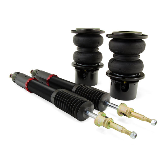 Audi A3 S3 RS3 8V Air Lift Rear Performance Kit (Independent Rear Suspension Only)