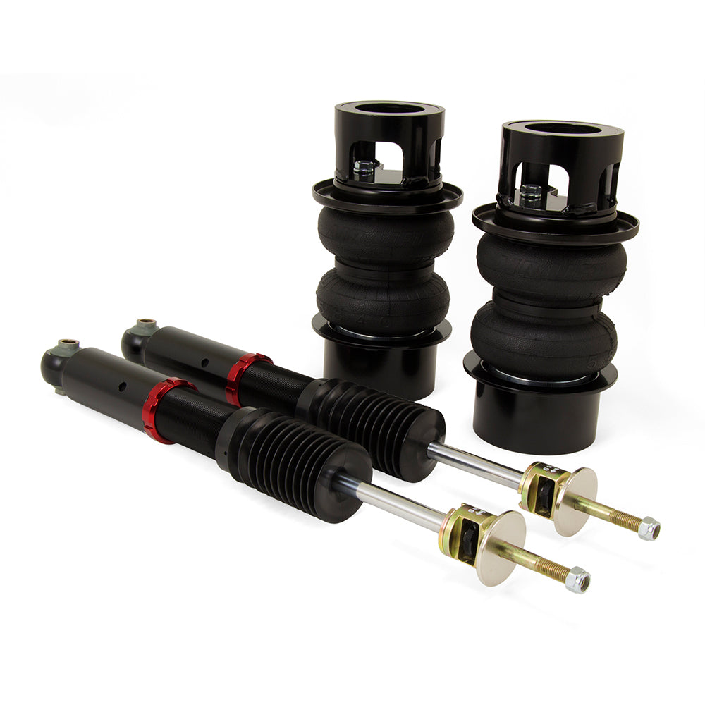 Air Lift Rear Performance Kit 78665